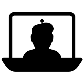 Notizbuch für Videoanrufe 11133